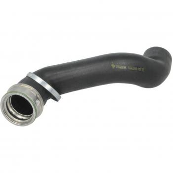 NRF Volkswagen Charging Air Hose 166280