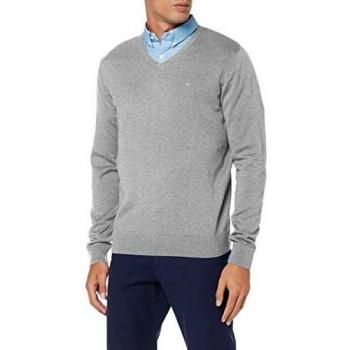 TOM TAILOR Feinstrickpullover
