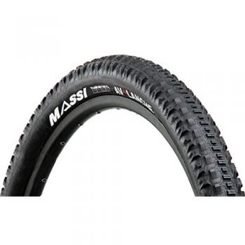 Massi Avalanche Flexible MTB-Reifen 27.5 Tubetype 27.5x2.10 schwarz
