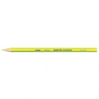 GIOTTO SUPERMINA 03 GIALLO