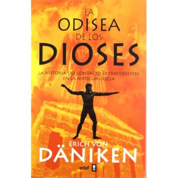 La odisea de los dioses