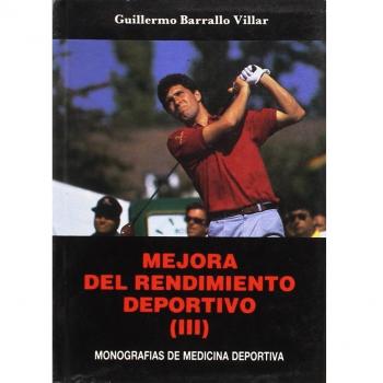 MEJORA DEL RENDIMIENTO DEPORTIVO