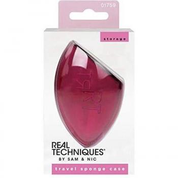 EchtTechniken Makeup Sponge Reisetasche