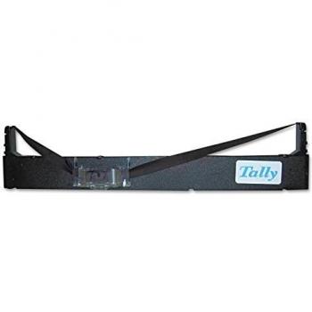 Black Nylon Ribbon T6215 by Tally