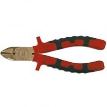 EGA Master Diagonal Cutting Plier 160mm Cu-Be Non Sparking