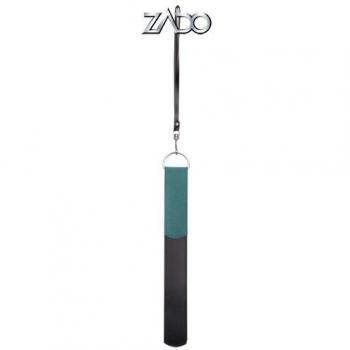 Zado Luxus Leder-Paddel – Limited Edition 2024