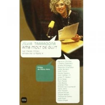 Amb molt de gust. Les meves millors entrevistes a ràdio 4