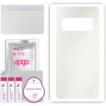 Apgo Soft Matte Film for Asus Zenfone AR ZS571KL