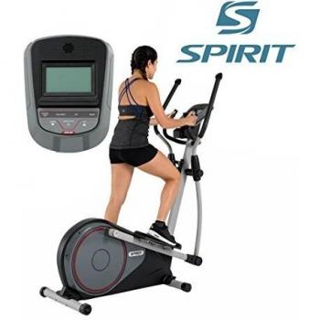 Spirit DRE 40 Crosstrainer