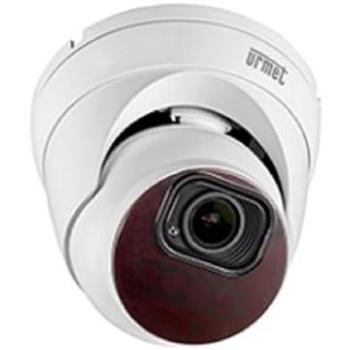 Urmet Telecamera Dome, Building&Retail Eco, Ip, 5M Ottica Motorizzata 2.7-13.5Mm 1099/551A