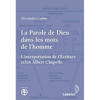 La parole de Dieu dans les mots de l'homme
