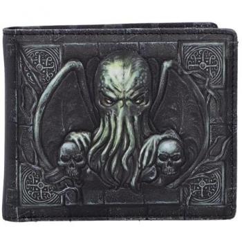 Cartera de Viaje Cthulhu 11 cm