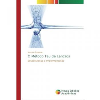 O Método Tau de Lanczos: Estabilização e Implementação