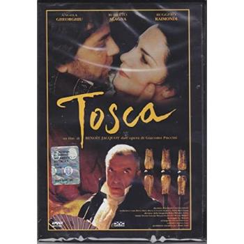 Tosca – Version Importée FR