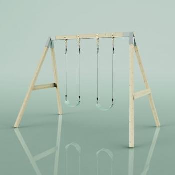 Flex Mint Green Double Swing Supreme