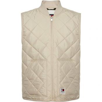 Tommy Jeans stylische Steppweste TJM REG ENTRY