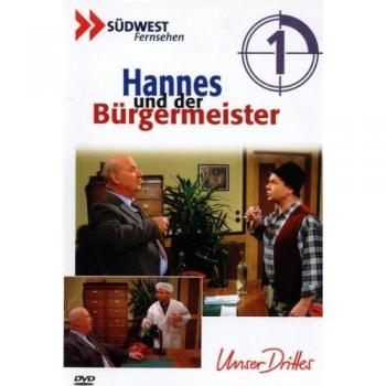 Hannes und dr Bürgermeister