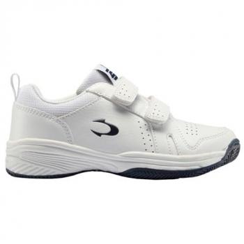Calmin 012-004 John Smith Branco: Equipamento Multi‑Esportes Kids