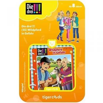 Tigercard
