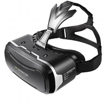 Lunettes de réalité virtuelle 3D