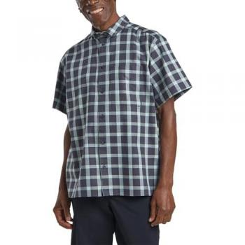 Jack Wolfskin Planalto Shirt für Männer in Dunkelblau M