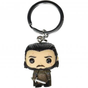 Mini Figurine Jon Snow
