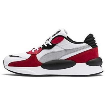 Puma RS 9.8 Space, Mixte Adulte Chaussures de Sport, Blanc UK