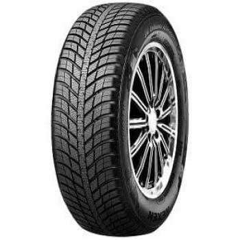 Nexen N Blue 4 Season (255/60 R18 112V XL 4PR)