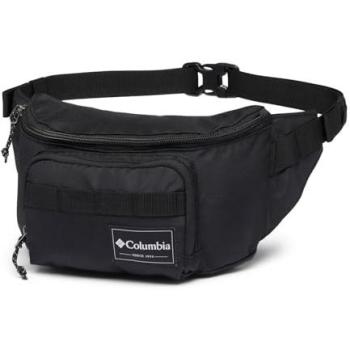 Columbia Zigzag II Hip Pack Noir – Modèle Universel