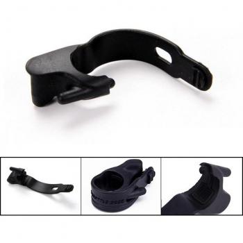 Accessoire de guidon de moto