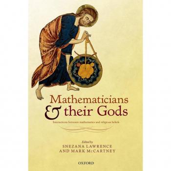 Vitalsource Technologies, Inc. Mathematicians And Their Gods