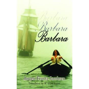 Jorgen-Frantz Jacobsen Barbara