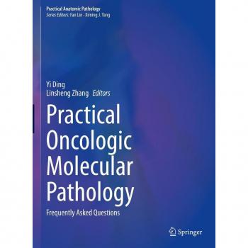 Vitalsource Technologies, Inc. Practical Oncologic Molecular Pathology