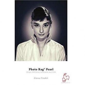 Hahnemühle FineArt Papier Photo Rag Pearl