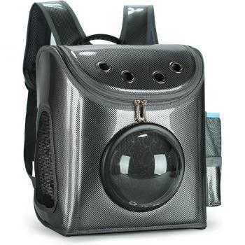 Bolsa de Transporte para Perros y Gatos