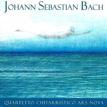 Cantata Ich Habe Genug (BWV 82), J.S. Bach