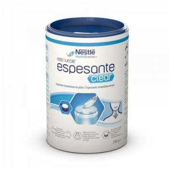 Resource Espesante sin sabor 250g