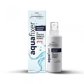 Spray Truccato Retinol 100ml