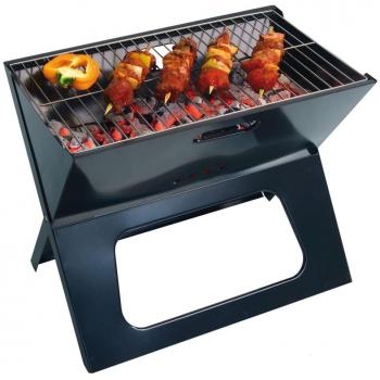 Practo Garden Grill Tragbar