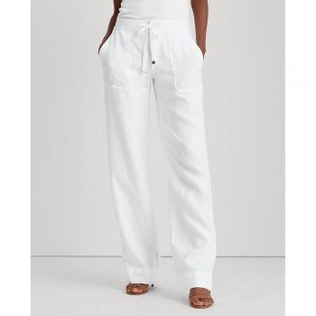 Pantalón de Mujer Ancho y Fluyente Lauren