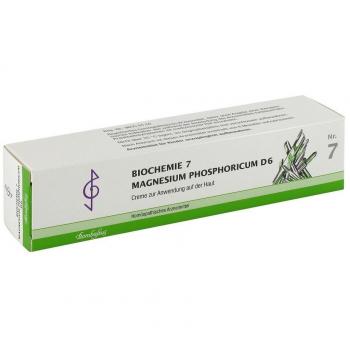 Biochemie 7 Magnesium Phosphoricum D 6 Lotion