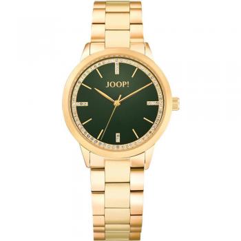 JOOP! Armbanduhr für Damen, Modell 2035052