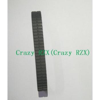 Tamron 17-50mm f/2.8 Focus and Zoom Rubber Repair Parts (B005)