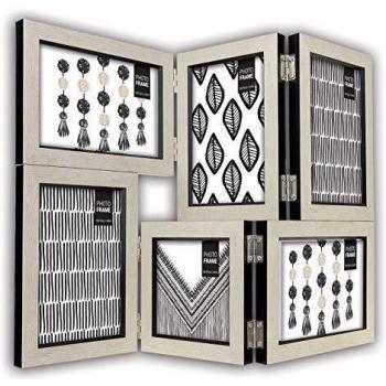 Cornice Zep FF1720 per quadri – Grigio, 10x15 cm