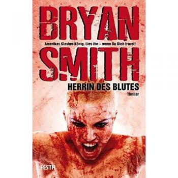 Herrin des Blutes
