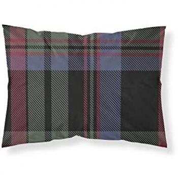 Play Fabrics Fondo Clásico De Almohadas De Hogwarts 50x80 Cm