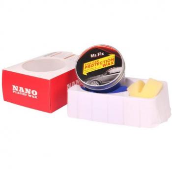 Soin de Peinture Carnauba Master