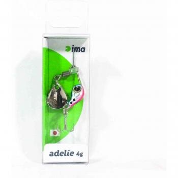 Sinking Lure: Ima Adelie 4g, 13mm, SKU 2176