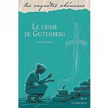Le crime de Gutenberg