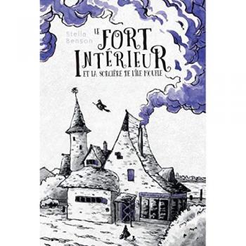 Stella Benson Le Fort Intérieur